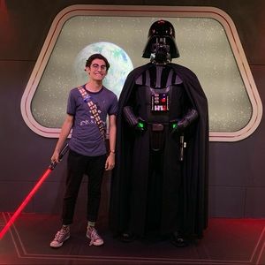 Meet your Posher, Jaden